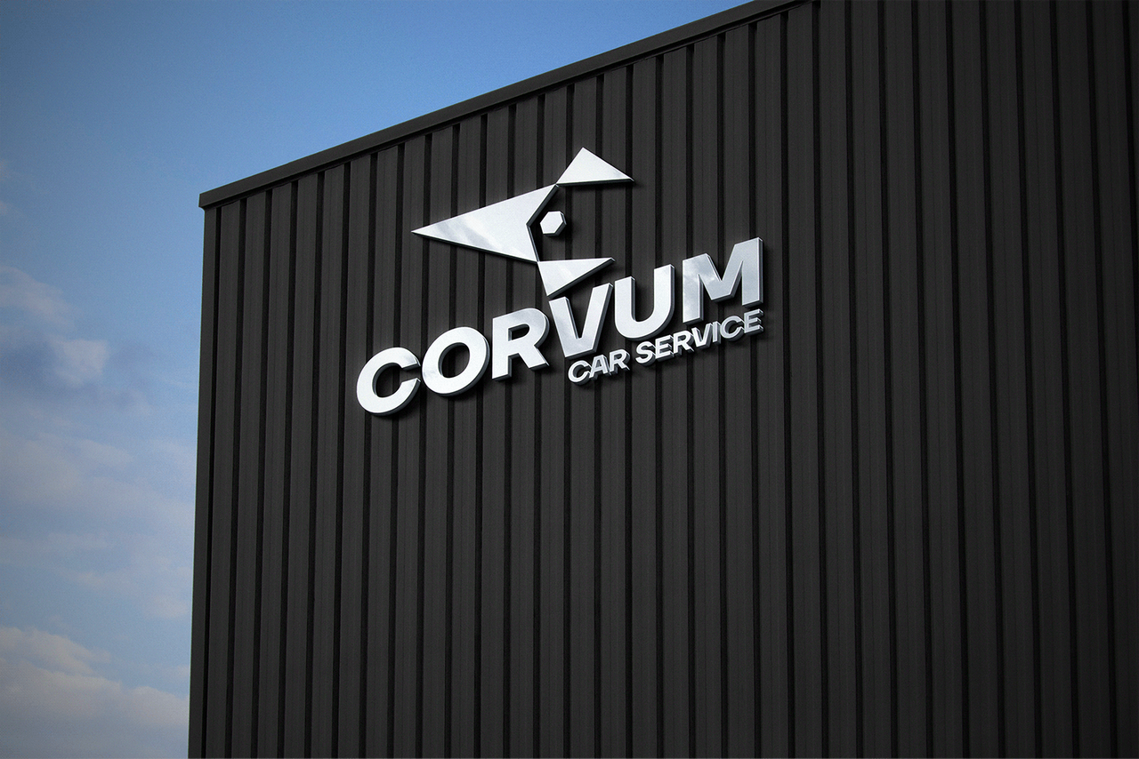 Corvum